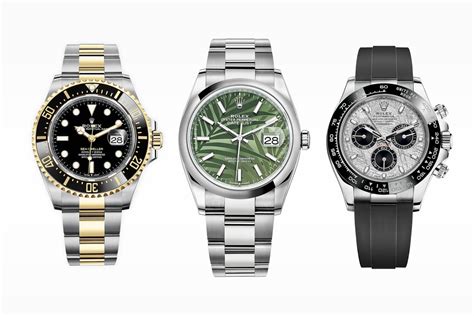 lucardi rolex model|rolex models for beginners.